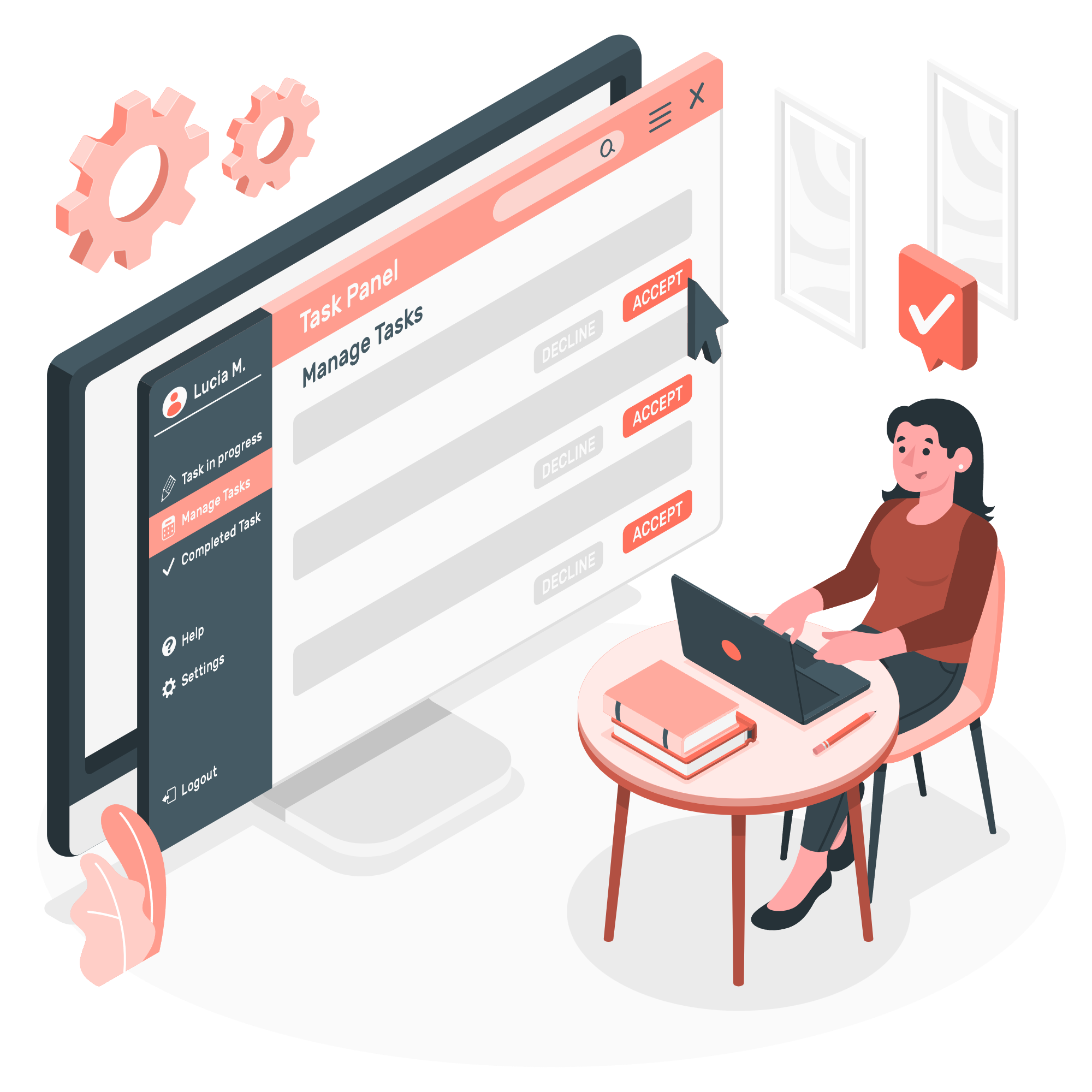 Fee Management
