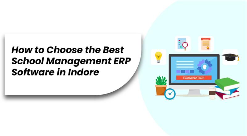 Best School Management ERP Software for Schools | Karomanage