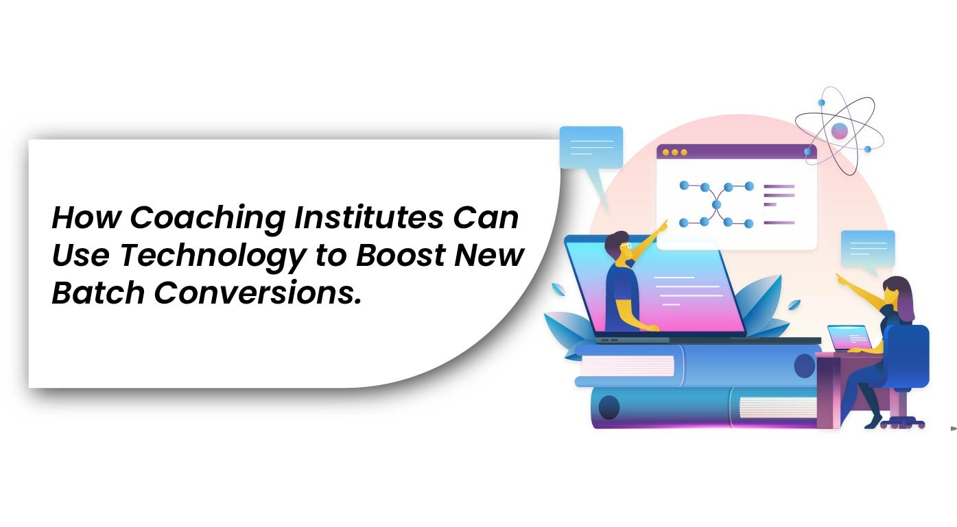 ERP Software for Coaching Institute Growth Strategy 2026 | Karomanage