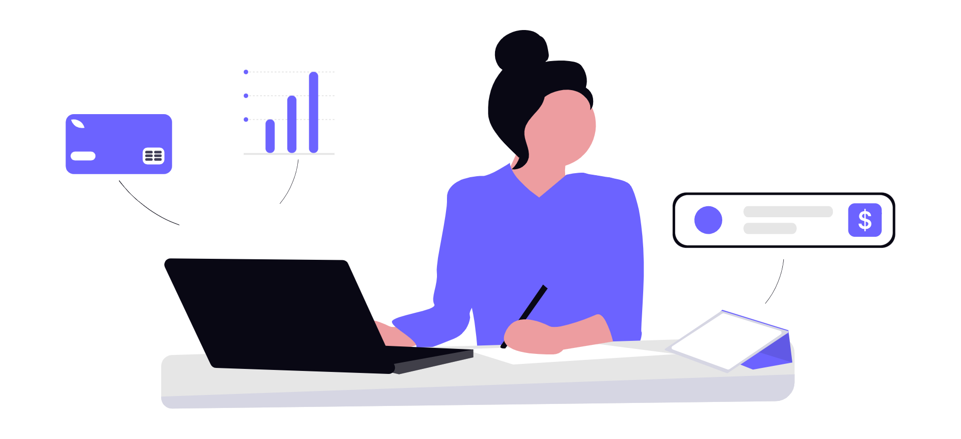 answer copy evaluation and checker tracking