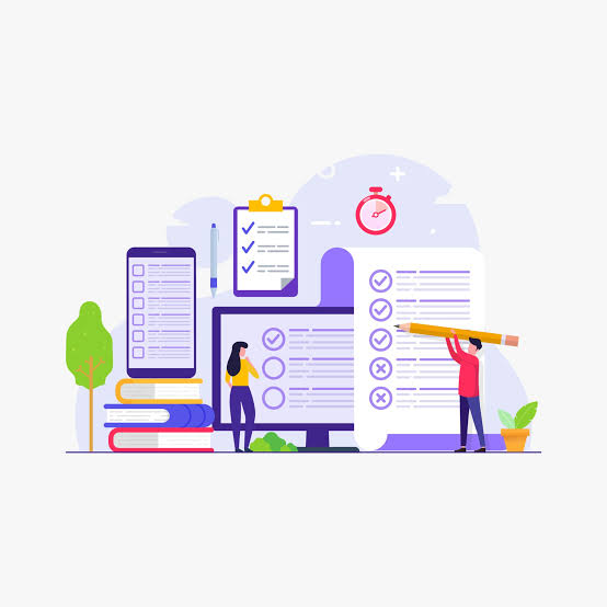 multi exam competitive test series management