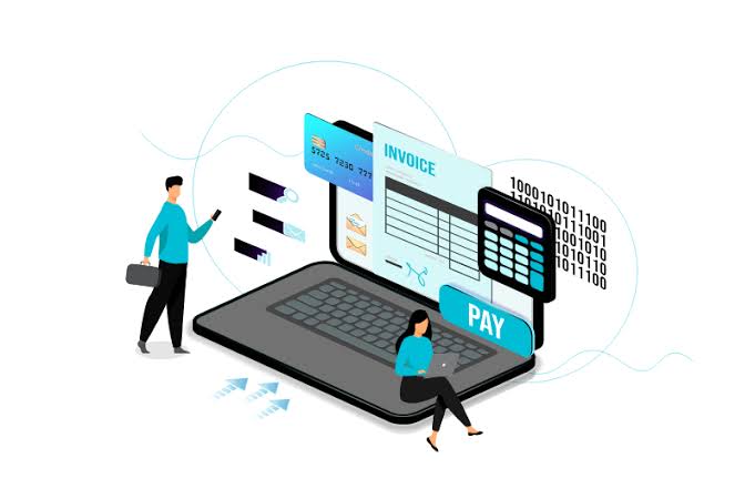 test series fee and installment management