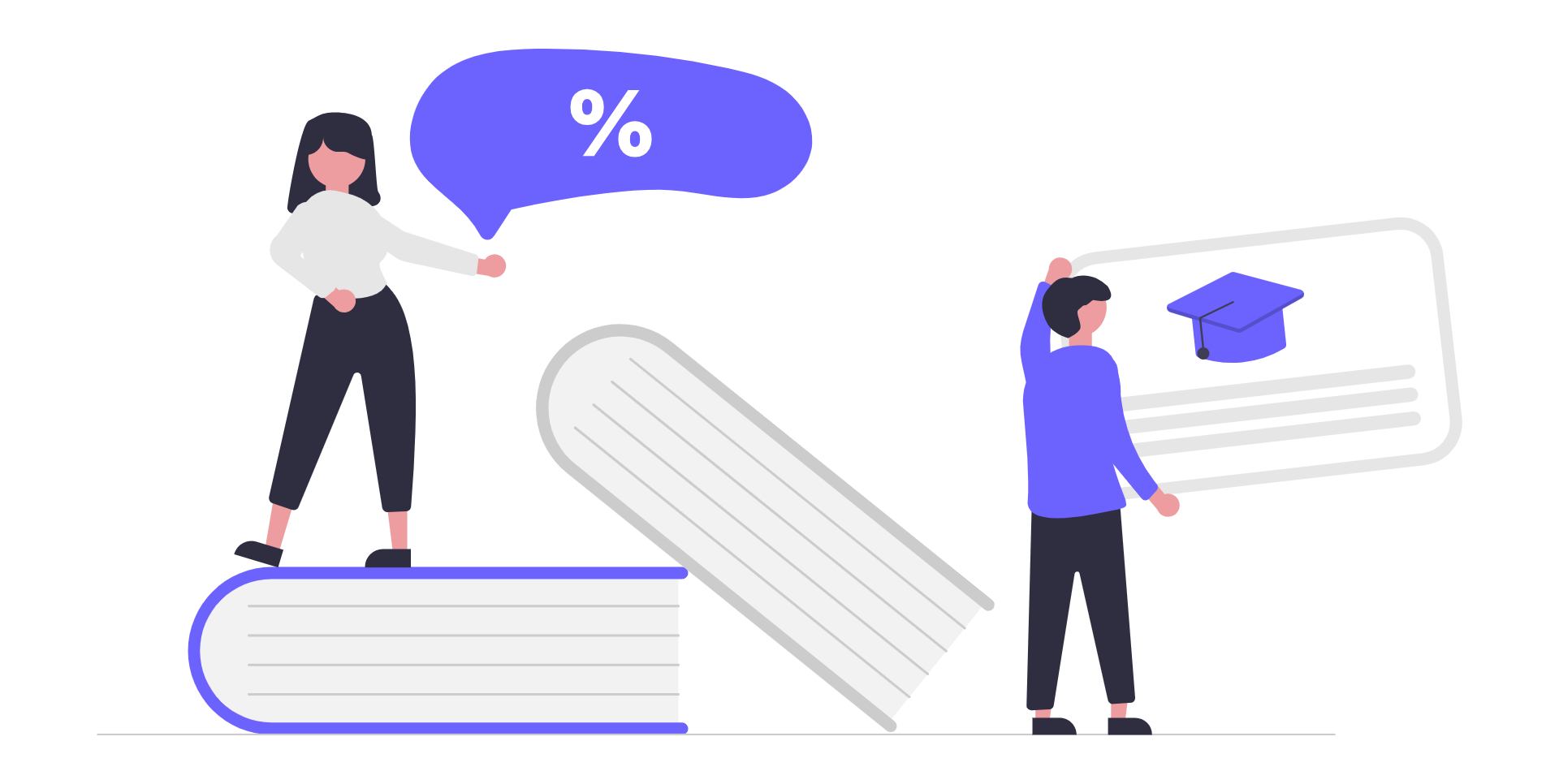 student enrollment and profile management