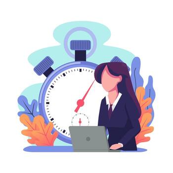 checker deadline tracking and performance analytics